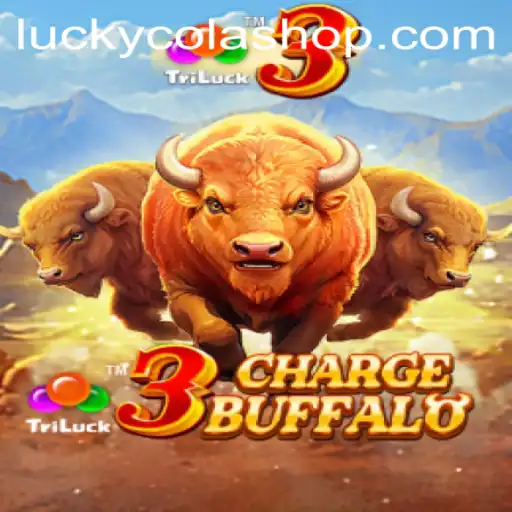 Exploring the Excitement of 3ChargeBuffalo: The Ultimate Gaming Experience