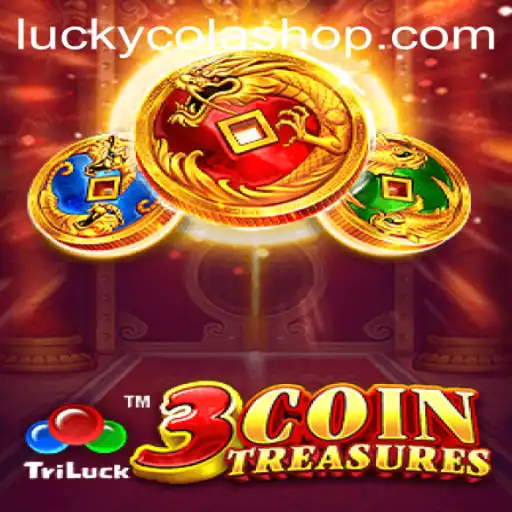 Explore the Enchanting World of 3CoinTreasures: A Detailed Guide