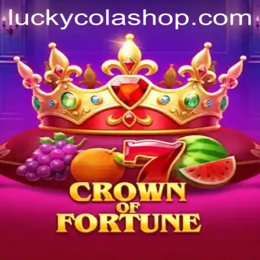 Discover the Magic of CrownofFortune and the Luckycola Shop