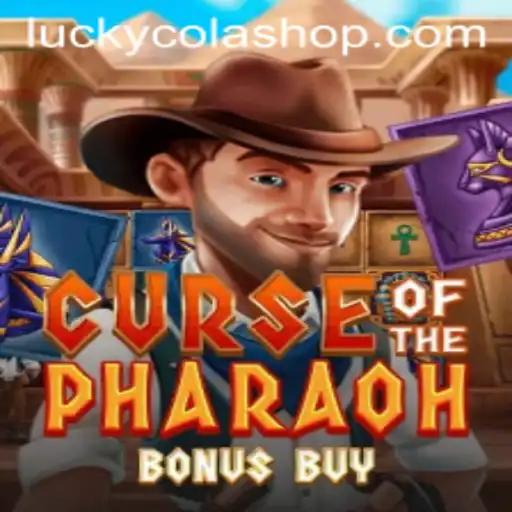 Dive Into the Adventure with CurseofthePharaohBonusBuy at Luckycola Shop