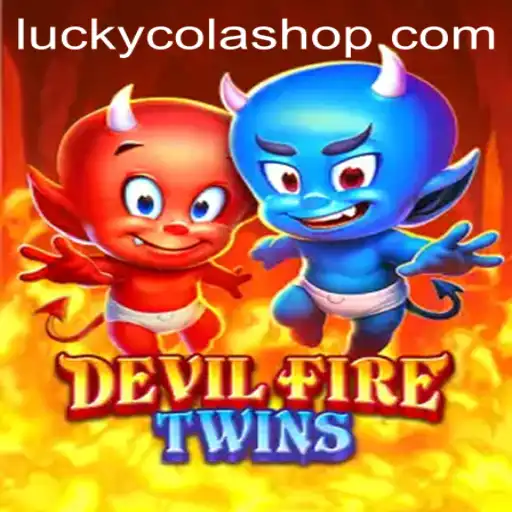 Exploring DevilFireTwins: The Game and Its Unique Connection to Luckycola Shop