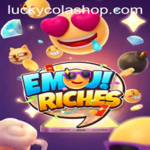 Exploring EmojiRiches: The Exciting Game Everyone is Talking About