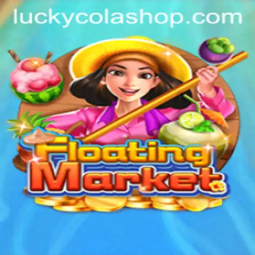 Exploring the Enchanting World of FloatingMarket: Discover the Thrills of Luckycola Shop