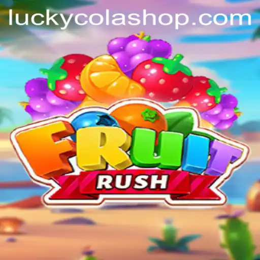 FruitRush: Dive into the Juicy World of Fun and Rewards
