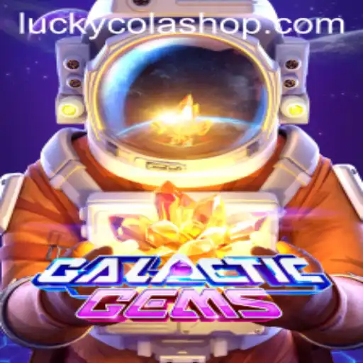 Exploring GalacticGems: The Ultimate Cosmic Adventure