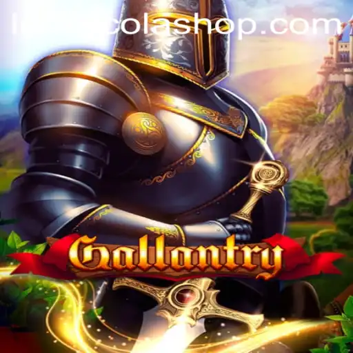 Gallantry: The Thrilling Adventure Game with a Luckycola Shop Twist