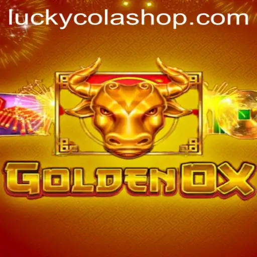Exploring the Exciting World of GoldenOx: A New Gaming Phenomenon