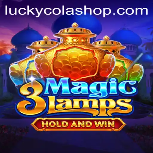 Exploring the Enchanting World of 3MagicLamps: A Journey Through Gameplay and Excitement