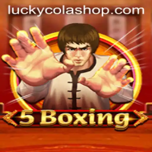 5Boxing: The Innovative Card Game Sweeping the Nation