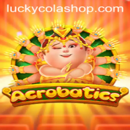 Master the Game of Acrobatics and Explore the Luckycola Shop