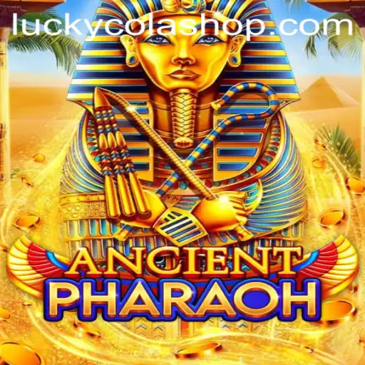 Discovering the Enigma of AncientPharaoh: A Journey Through Time and Strategy