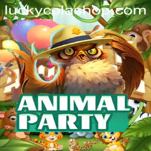 Exploring the Exciting World of AnimalParty and the Role of Luckycola Shop