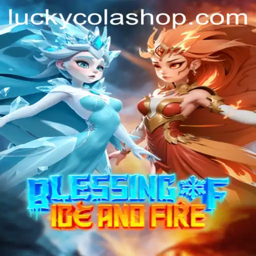 Explore the Enchanting World of Blessing of Ice and Fire