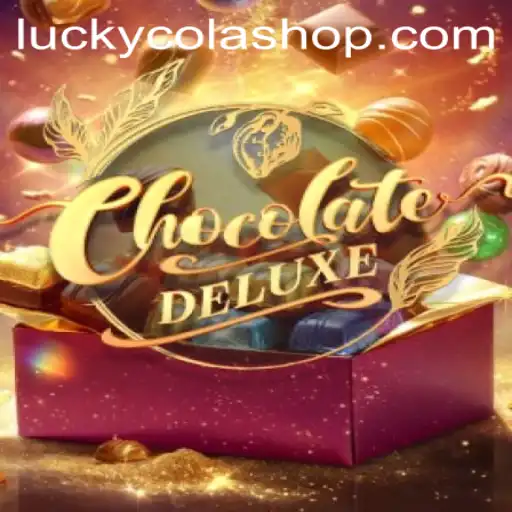 Exploring the Exciting World of ChocolateDeluxe and the Enigmatic Luckycola Shop