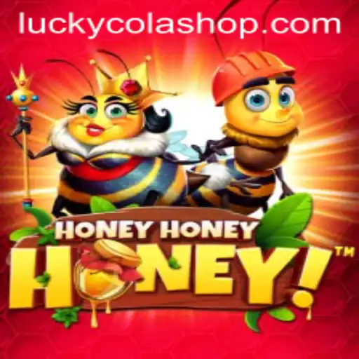 Exploring the Buzz: Dive into HoneyHoneyHoney and Discover the Charm of Luckycola Shop