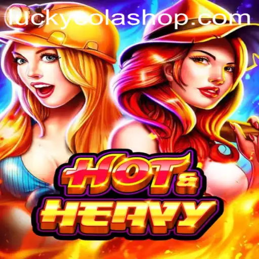 HotHeavy: A Deep Dive into the Thrilling World of This Exciting Game