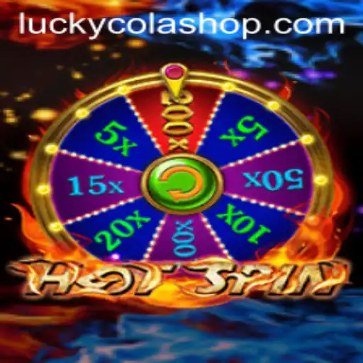 Exploring the Exciting World of HotSpin and the Luckycola Shop