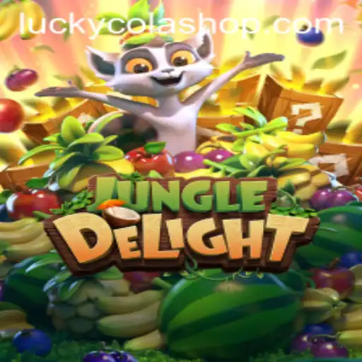 Exploring JungleDelight: A Deep Dive into Adventure and Strategy