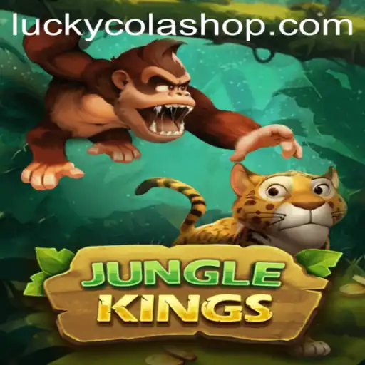 Exploring the Adventure of JungleKings and Its Connection with Luckycola Shop