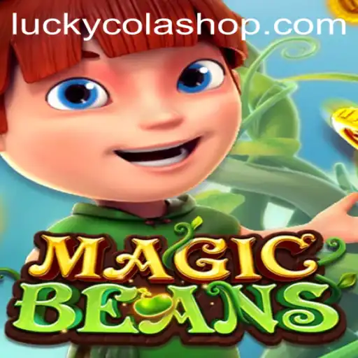 Unlock the Enchantment of MAGICBEANS at Luckycola Shop