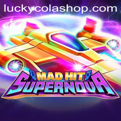 Unveiling the Excitement of MadHitSupernova and the Role of Luckycola Shop