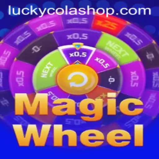 MagicWheel: A Journey into the Enchanting World of Luck and Strategy