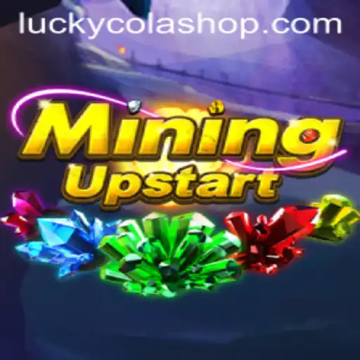 Exploring the Unique World of MiningUpstart: A Journey Through Strategy and Luck