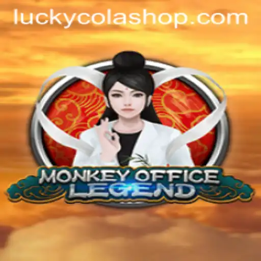 Unveiling the World of MonkeyOfficeLegend and the Allure of Luckycola Shop
