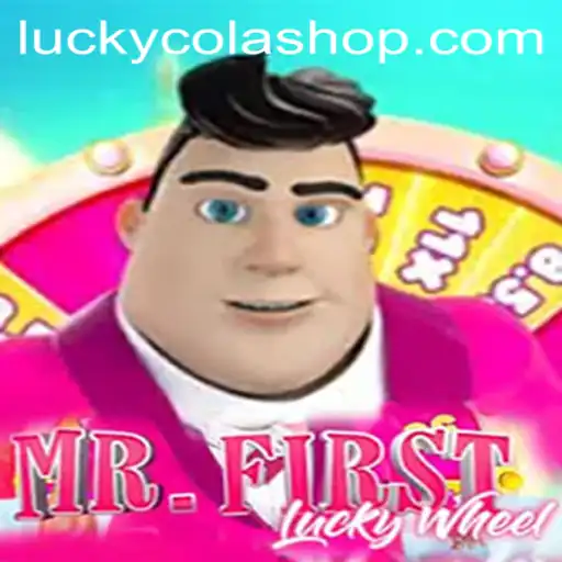 An In-Depth Look at MrFirstLuckyWheel and the Unique Appeal of Luckycola Shop
