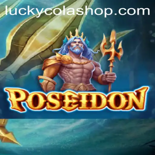 Discover the Thrilling World of Poseidon and the Unique Offerings of Luckycola Shop