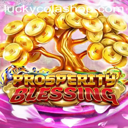 Exploring the Enchanting World of ProsperityBlessing and Luckycola Shop