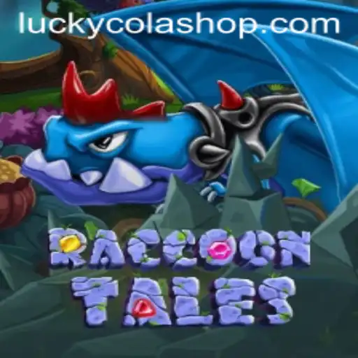 RaccoonTales: Uncover the Adventure in the Enchanted Forest