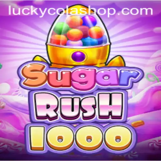 Exploring SugarRush1000: A Sweet Journey into Gaming Bliss