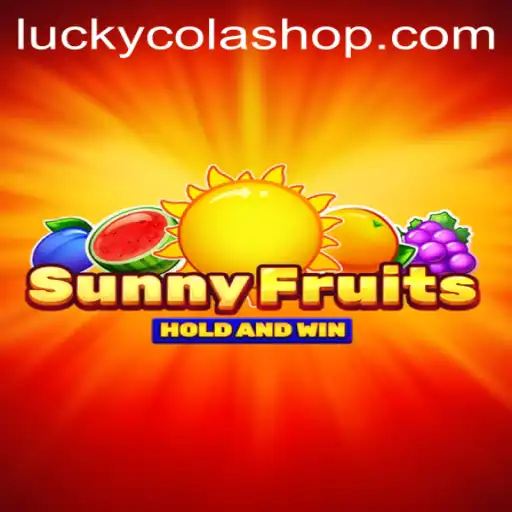 Experience the Thrill of SunnyFruits Featuring Luckycola Shop Expansion