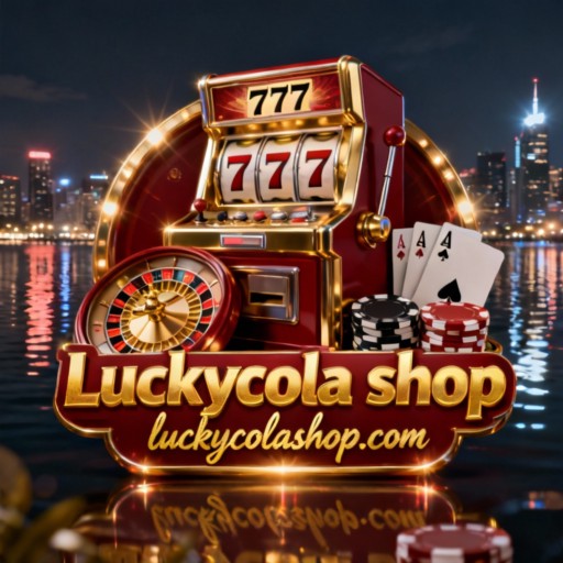 Luckycola shop