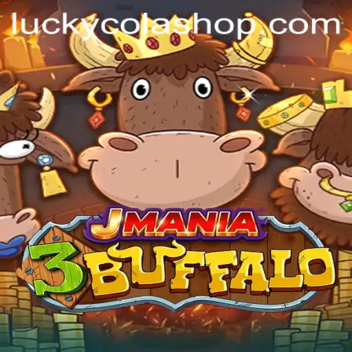 The Thrilling World of JMania3Buffalo and the Allure of Luckycola Shop