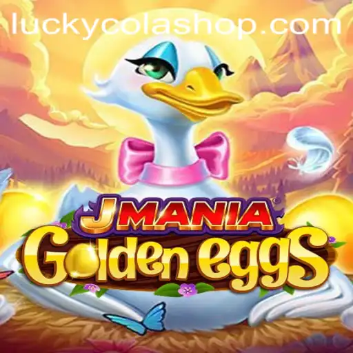 Unveiling JManiaGoldenEggs: A New Gaming Adventure with Luckycola Shop