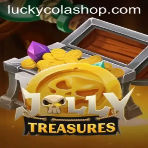 Exploring the Enigmatic World of JollyTreasures: A Dive into the Luckycola Shop