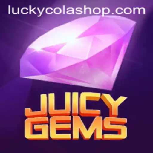 JuicyGems: A Glimpse into the World of Gaming Excitement at Luckycola Shop