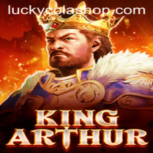 Exploring the Enchanting World of KingArthur and the Mysteries of Luckycola Shop