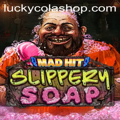 MadHitSlipperySoap: A New Adventure in Gaming with a Twist