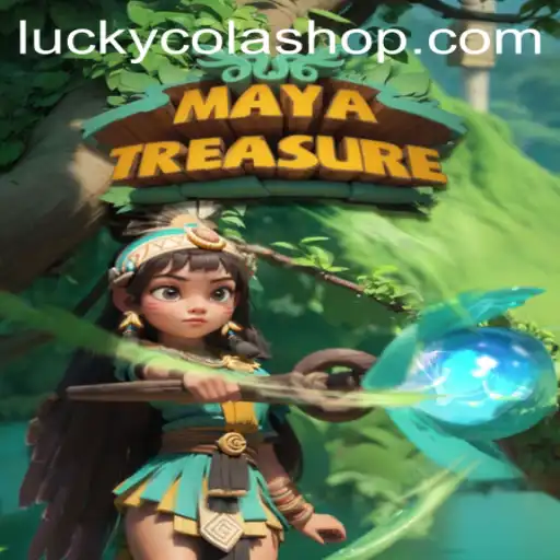 Exploring the Thrilling World of MayaTreasure with Luckycola Shop
