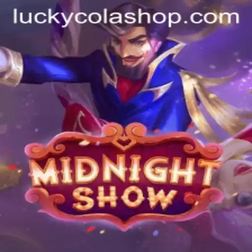 Discover the Thrilling World of MidnightShow and the Alluring Luckycola Shop