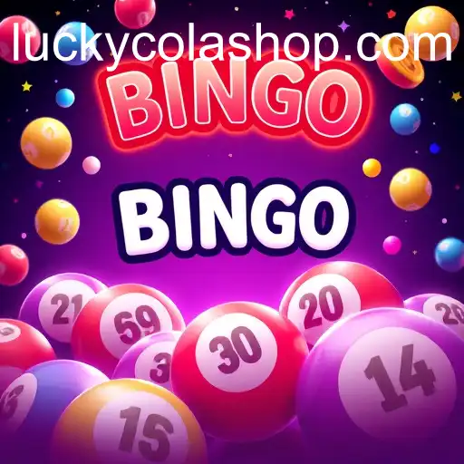 Exploring the Online Bingo Revolution with Luckycola Shop