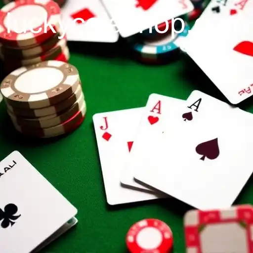 Exploring the World of Poker Games and the Influence of Luckycola Shop