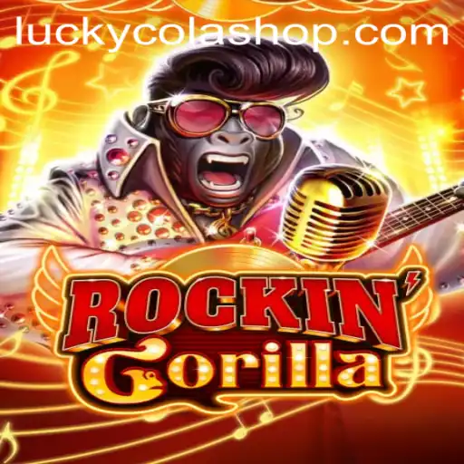Discovering RockinGorilla: An Exciting New Gaming Experience