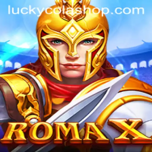 Exploring RomaX: An Exciting Journey Through Luck and Strategy at Luckycola Shop