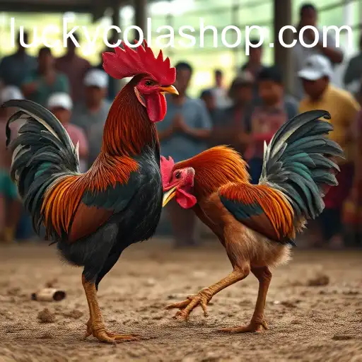 The Cultural Landscape and Future of Sabong Games