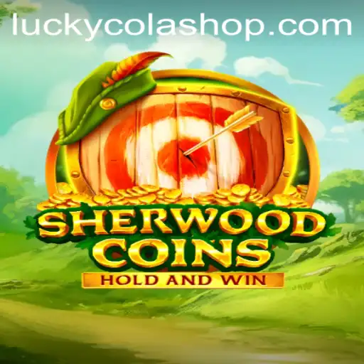 Exploring the World of SherwoodCoins and the Luckycola Shop