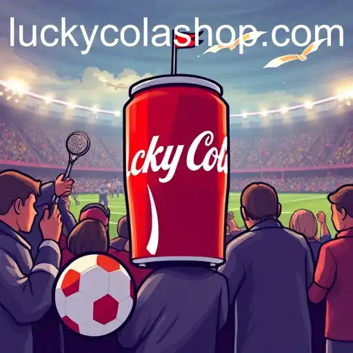 Exploring the World of Sports Betting and the Role of Luckycola Shop
